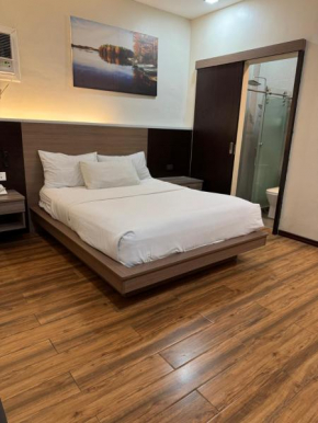 Fair crown Suites